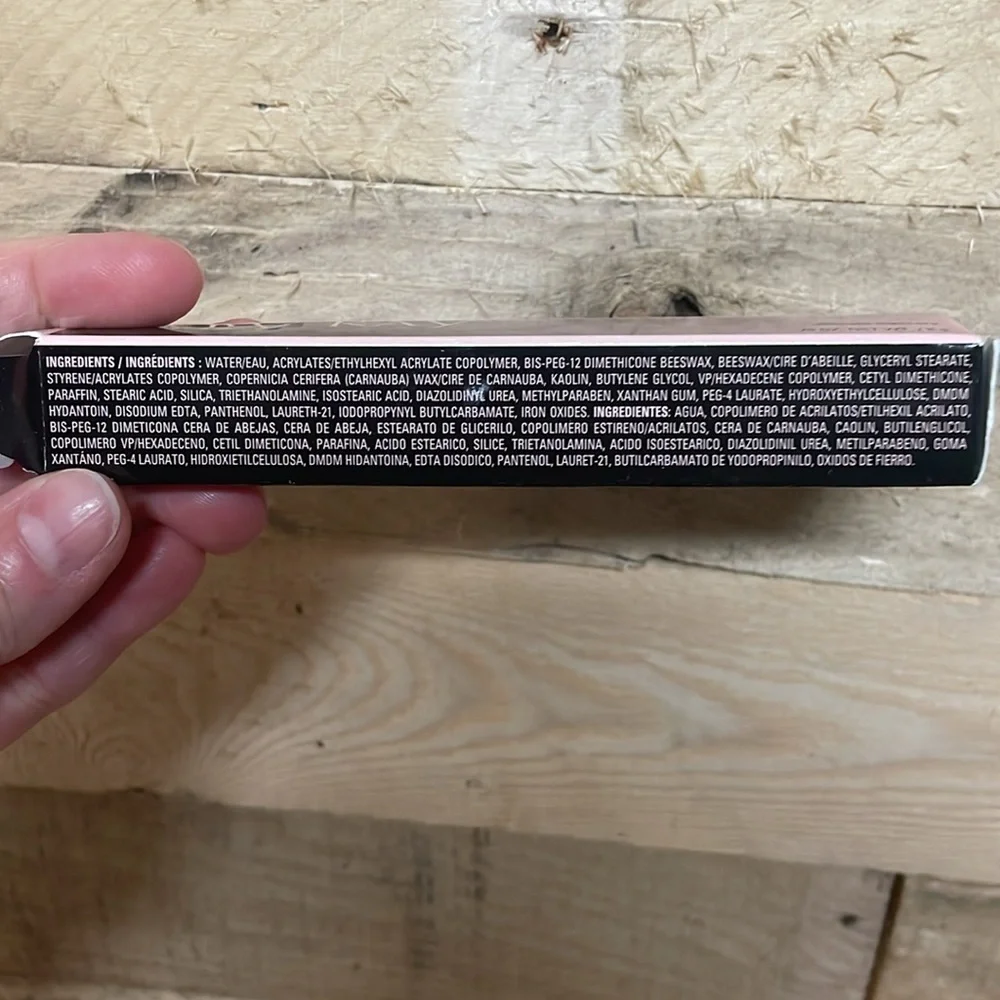 Mary Kay Intense Black Mascara